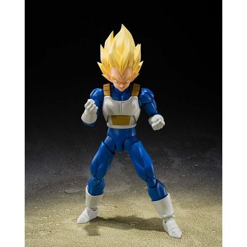 Dragon ball vegeta - dragon,