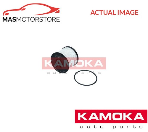 Engine fuel filter kamoka - engine,