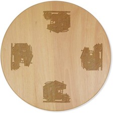 'Vintage Camping Truck' Lazy