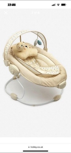 Mother care baby bouncer - mother,