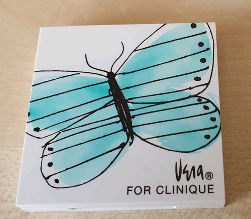 Vera for clinique eyeshadow - clinique,
