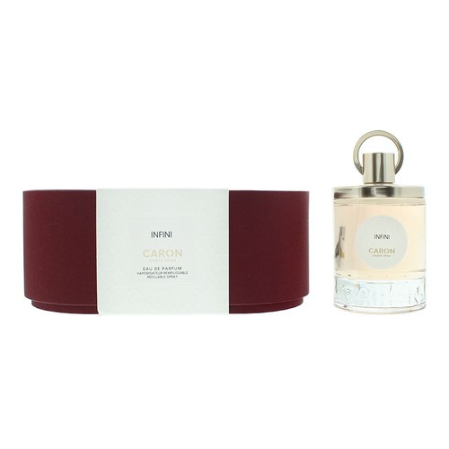 Caron infini refillable eau - infini, de