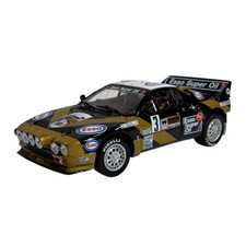 1985 Kyosho 1/18 Lancia 037