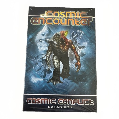 Cosmic encounter - cosmic,