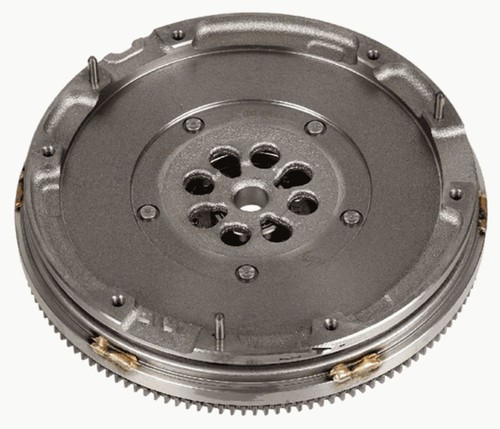 Sachs dual mass flywheel - sachs, for