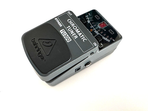 Behringer tu300 chromatic - tu300,