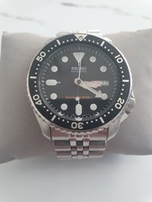Seiko SKX007J Automatic Dive