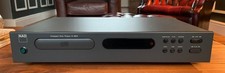 Nad c521i player serviced - nad,