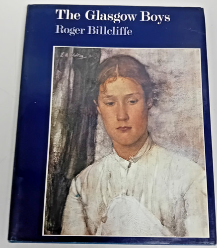 Glasgow boys the - boys:,