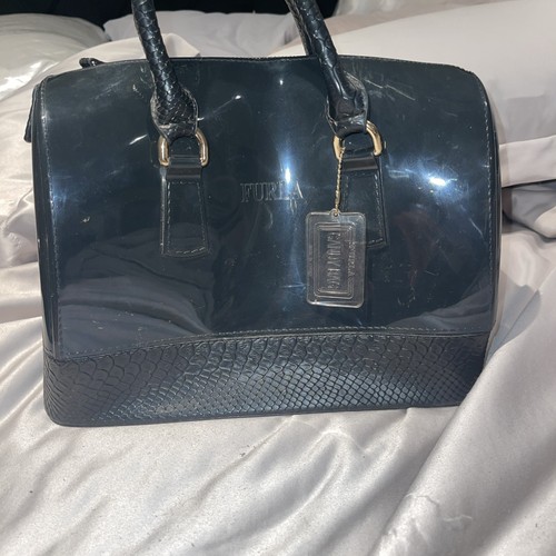 Furla candy bag - bag, 12"