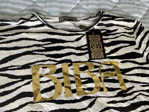 Biba shirt black - biba, and