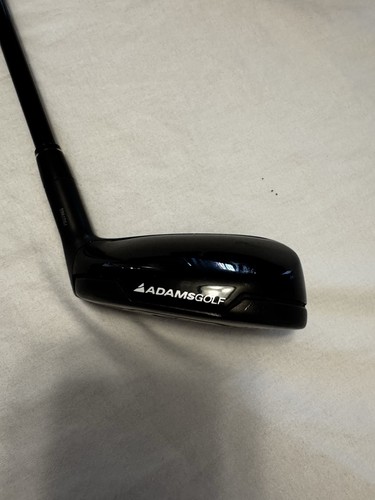 Adams golf idea pro black - adams, 3h