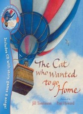 The Cat Who Wanted to Go Home
