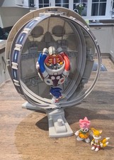 Sonic The Hedgehog Death Egg