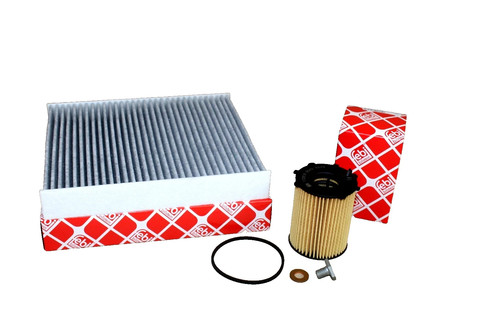 Febi bilstein oil - oil, kit