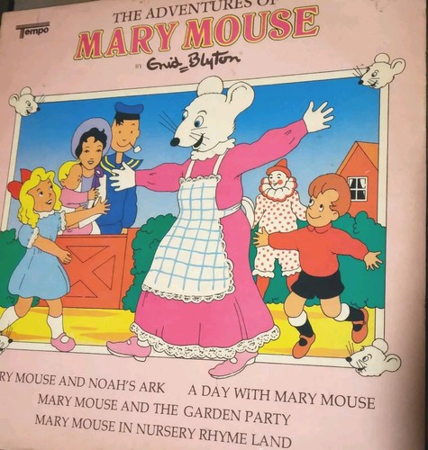 Enid blyton the adventures - enid,
