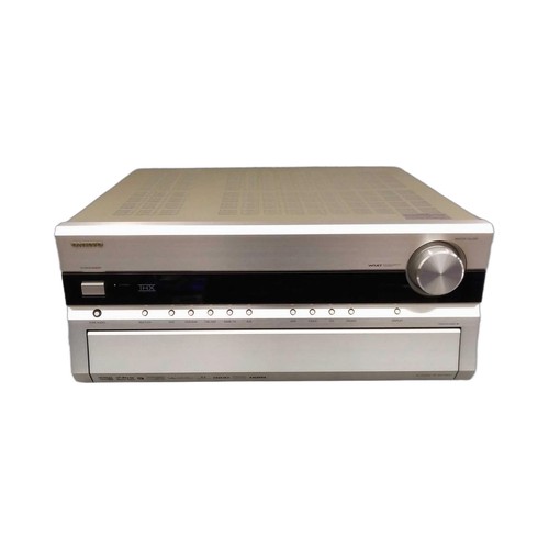 Onkyo sa706x amplifier - tx-sa706x, av