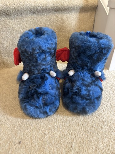 Brand new kids dragon - f&f,