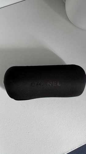 Chanel sunglasses case - chanel,