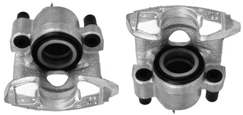 Front brake calipers for - calipers,