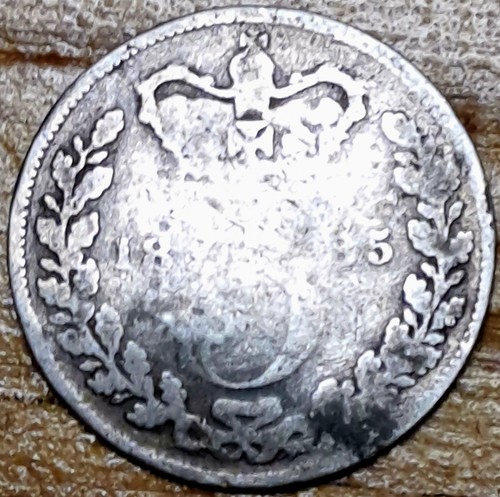 1885 queen victoria young head - young,