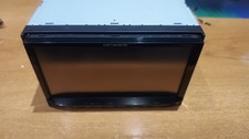 PIONEER AVIC MR-Z05 SAT NAV SCREEN NAVIGATION DISPLAY ENTERTAINMENT UNIT