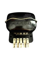 DYNAMO REGULATOR RB106 12V MP NCB101 37066 130052 LUCAS TYPE