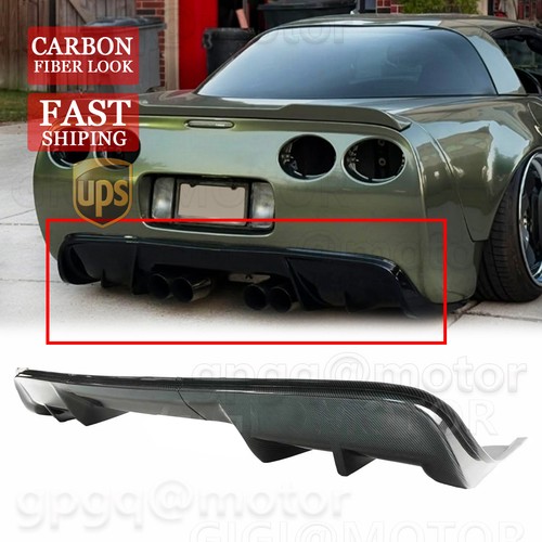 For corvette 04 carbon - corvette, 97-04