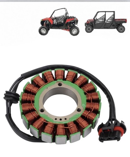 Polaris ranger magneto - polaris, stator