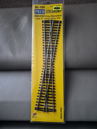 Peco code streamline long - code,