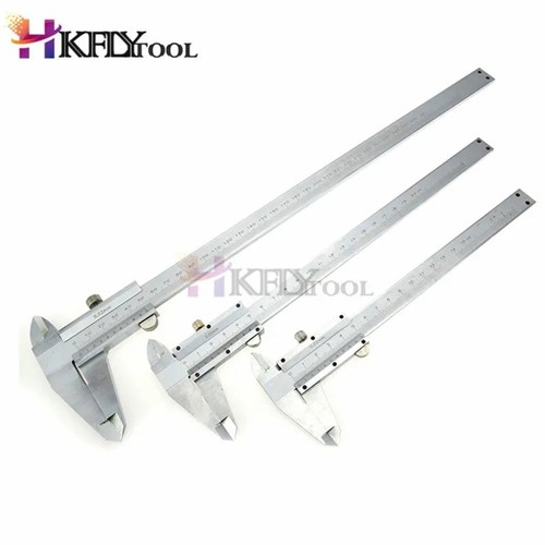 Inch digital vernier caliper - inch,