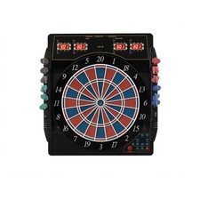 CB 50 dart machine, 27 games + 159 game variations, new