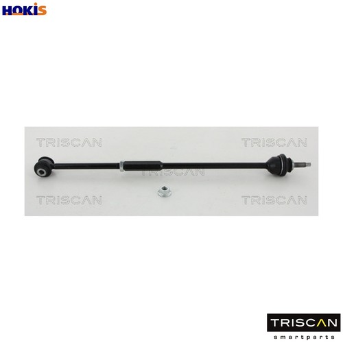 Rodstrut wheel suspension - rodstrut, 8500