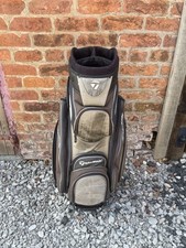 TaylorMade Golf Cart Bag