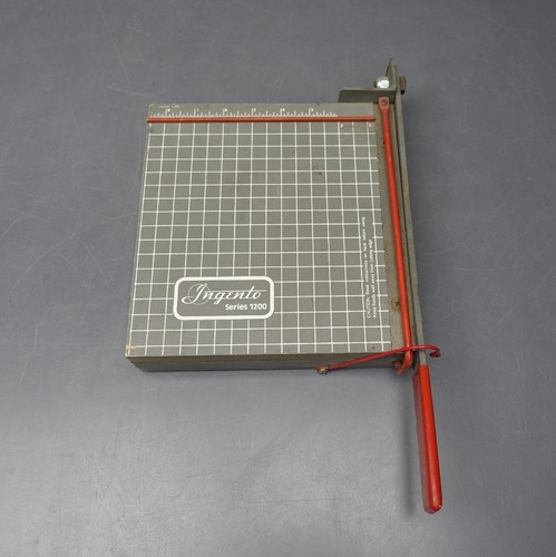 Ideal ingento series - ideal,