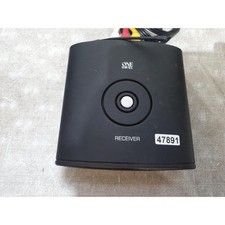 One for All SV-1710 Wireless Transmitter A/V Receiver SCART Connector Portable