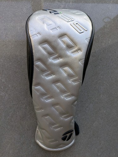Taylormade qi35 headcover - qi35,