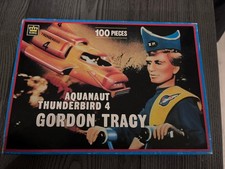 Thunderbirds Aquanaut Gordon