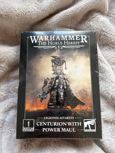 Warhammer - (horus, heresy)