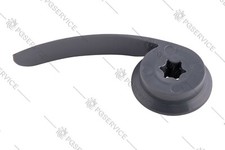 Kenwood Handle Arm Vacuum