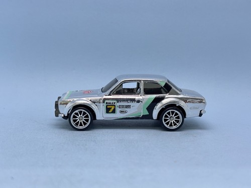 Hotwheels factory custom - hotwheels, fc