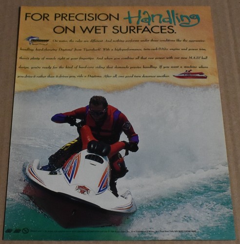 1994 print tigershark - print,