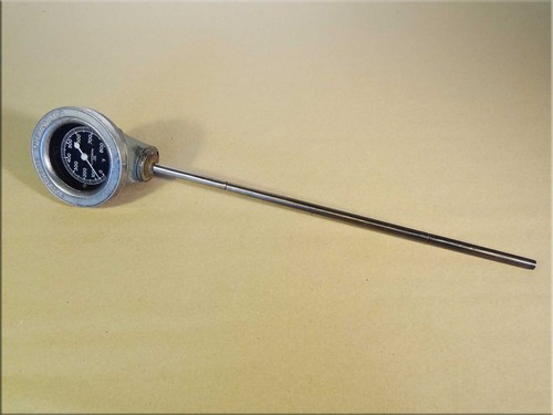 British rototherm 800 - british, °