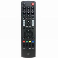 New Replace GJ220 For Sharp LCD TV Audio Video Remote Control Remoto Controller