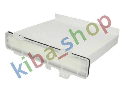 Cabin filter fits - fits, mitsubishi
