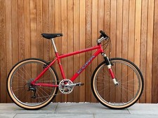 MOUNTAIN BIKE MTB TYRES 26 X 2.1125 BLACK GUMWALL LS087 (PAIR, SINGLE AND TUBES)