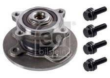 Wheel Bearing Kit Rear FOR