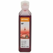 Stihl 2 Stroke Engine Oil 1