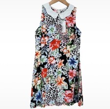 Glamorous Ladies Dress Floral