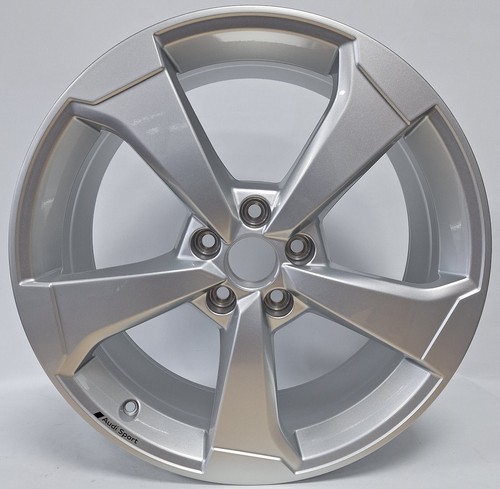 Genuine audi rs3 - genuine, alloy